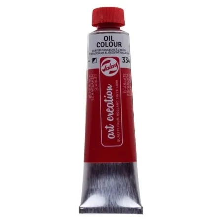 Royal Talens art creation oil uljana boja 40ml - odaberite nijansu scarlet ( 695334 )