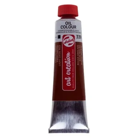 Royal Talens art creation oil uljana boja 40ml - odaberite nijansu light oxide red ( 695339 )