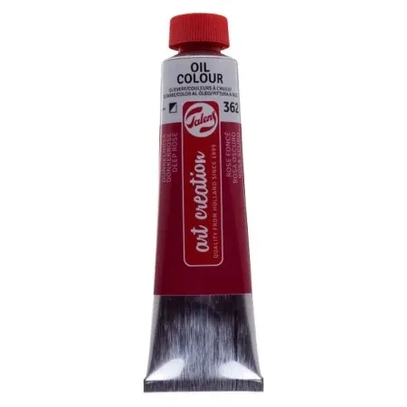 Royal Talens art creation oil uljana boja 40ml - odaberite nijansu deep rose ( 695362 )
