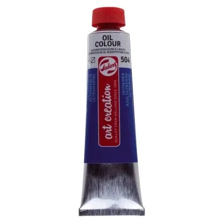 Royal Talens art creation oil uljana boja 40ml - odaberite nijansu ultramarine ( 695504 )