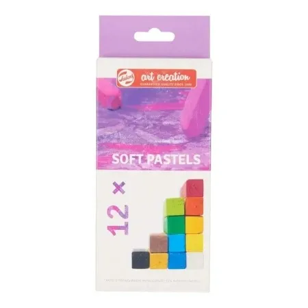 Royal Talens art creation suvi pastel set 12k ( 699011 )