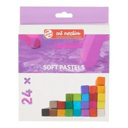 Royal Talens art creation suvi pastel set 24k ( 699012 )
