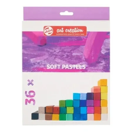 Royal Talens art creation suvi pastel set 36k ( 699013 )