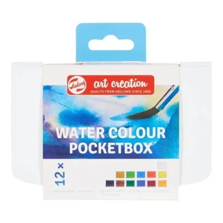 Royal Talens art creation vodena boja set pocket 12k ( 699020 )