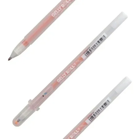 Royal Talens gelly stardust gel olovka copper sparkle 05 1.0mm ( 672302 )
