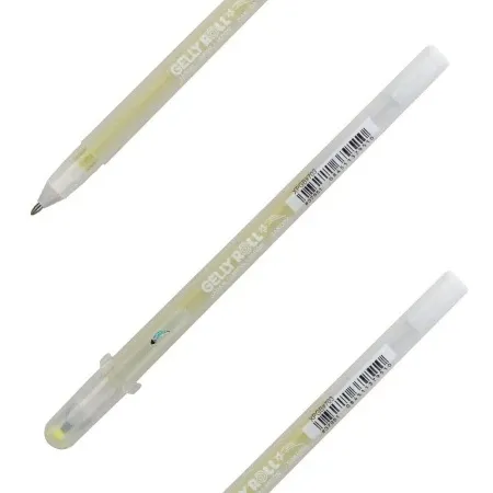 Royal Talens gelly stardust gel olovka golden sparkle 03 1.0mm ( 672301 )