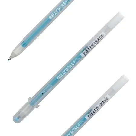 Royal Talens gelly stardust gel olovka sky sparkle 25 1.0mm ( 672307 )