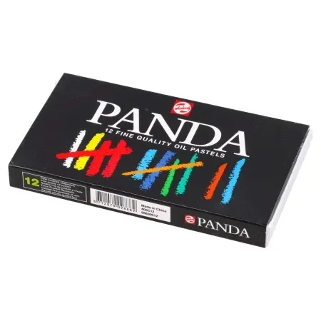 Royal Talens panda uljani pastel set 12k ( 689201 )