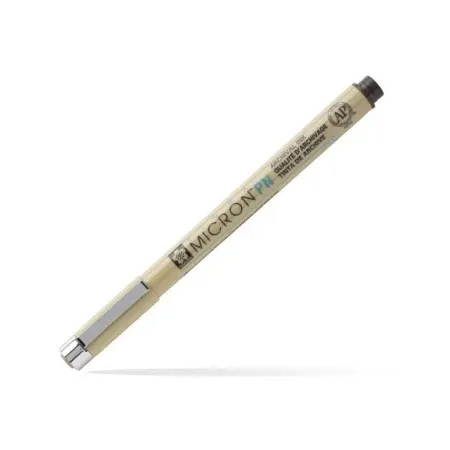 Royal Talens pigma micron pn liner sepia 117 0.4/0.5mm ( 672000 )