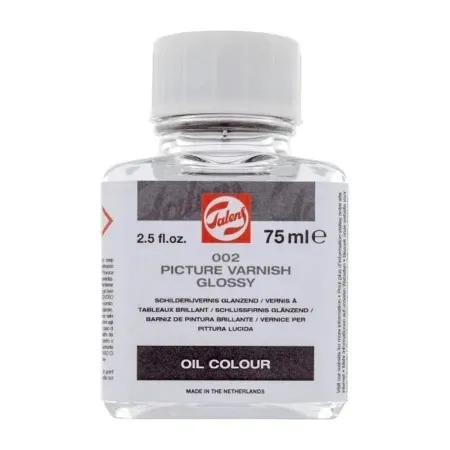 Royal Talens talens picture varnish glossy 002 75ml ( 683022 )