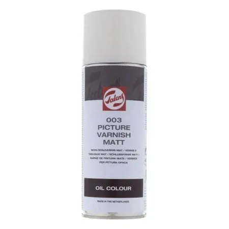 Royal Talens talens picture varnish mat 003 400ml ( 683025 )