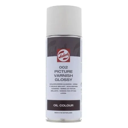Royal Talens talens sjajni lak za slike 002 400ml ( 683023 )