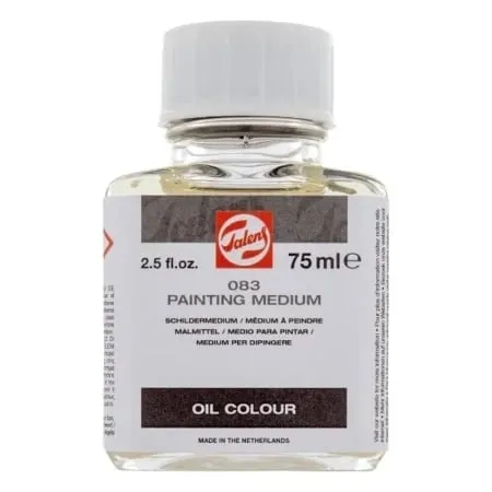 Royal Talens talens slikarski medijum 083 75ml ( 683016 )