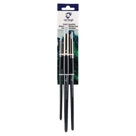 Royal Talens van gogh četkica colour shaper 3k ( 699246 )