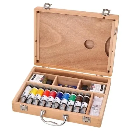 Royal Talens van gogh set uljanih boja 02c510 ( 685910 )
