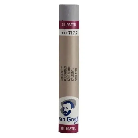 Royal Talens van gogh uljani pastel - odaberite nijansu cold grey ( 689063 )