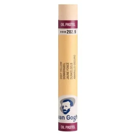 Royal Talens van gogh uljani pastel - odaberite nijansu deep yellow ( 689031 )