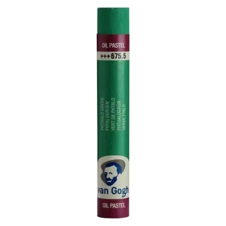 Royal Talens van gogh uljani pastel - odaberite nijansu phthalo green ( 689079 )