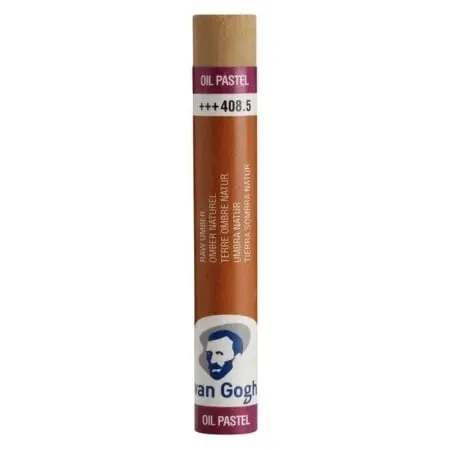 Royal Talens van gogh uljani pastel - odaberite nijansu raw umber ( 689058 )