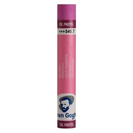 Royal Talens van gogh uljani pastel - odaberite nijansu red violet ( 689041 )