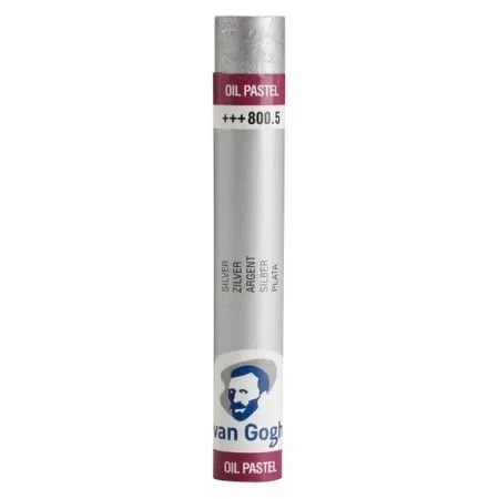 Royal Talens van gogh uljani pastel - odaberite nijansu silver ( 689062 )