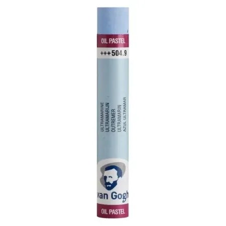 Royal Talens van gogh uljani pastel - odaberite nijansu ultramarine ( 689044 )