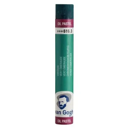 Royal Talens van gogh uljani pastel - odaberite nijansu viridian ( 689078 )