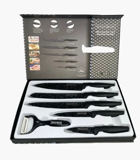 Royalty line rl-mb5 set noževa ( 355816 )