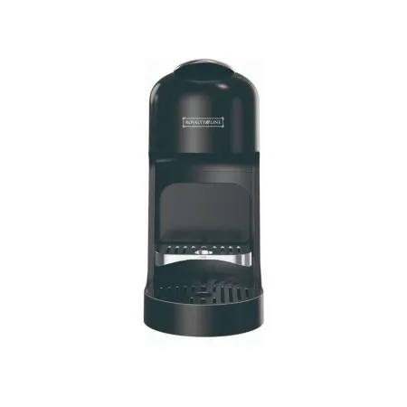 Royalty line rlnes4702b aparat za espresso crni