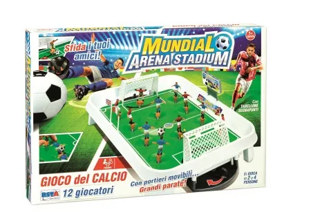 Rs toys 111593 Fudbal set