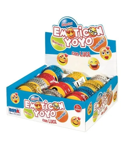 Rs Toys Jo-Jo igračka za decu ( 103574 RS )