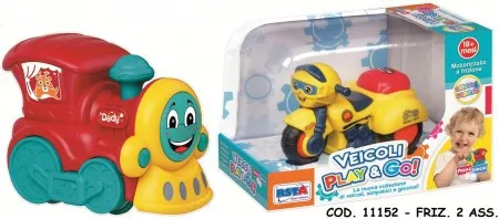 Rs toys vozila ( 111524 )