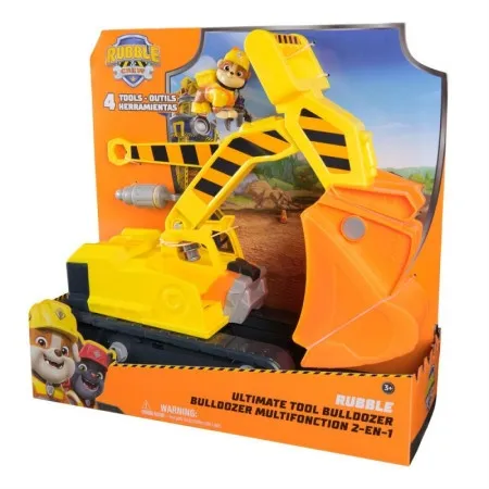 Rubble deluxe tool vozilo ( SN6073297 )
