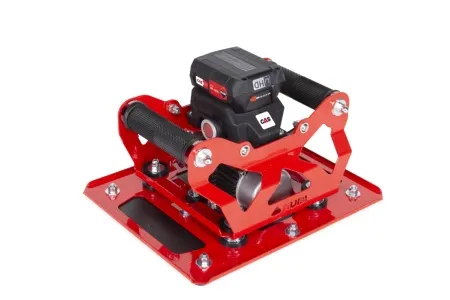 Rubi 10913 Aku vibracioni nabijač za pločice, 12v, bez baterije i punjača ( RUBI 10913 )