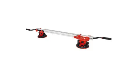 Rubi 18983 Slab Trans Mini sistem za nošenje pločica, Max. 55kg ( RUBI 18983 )