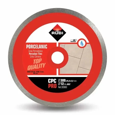 Rubi 30960 dijamantski disk, 300mm ( RUBI 30960 )