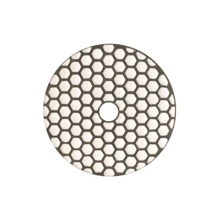 Rubi 62976 Brusni disk za poliranje GR.3000 ?100mm ( RUBI 62976 )