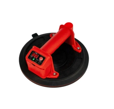 Rubi 66967 vakuumska hvataljka za keramičke pločice, USB, 3.7V, 2.0Ah ( RUBI 66967 )