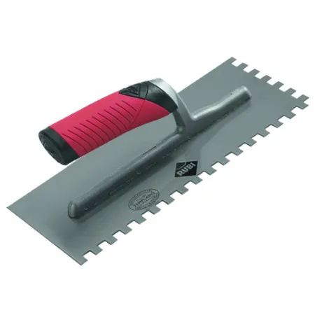 Rubi 74982 Nazubljena Gleterica 28cmx13mm ( RUBI 74982 )