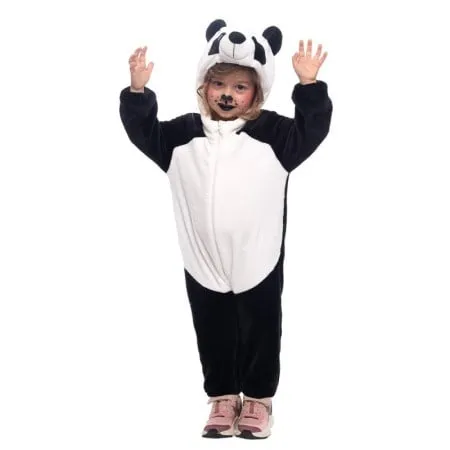 Rubies kostim baby panda 1 god ( RUS8928T )