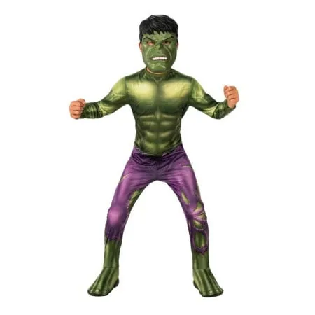 Rubies kostim hulk 1 god ( RU620016T )