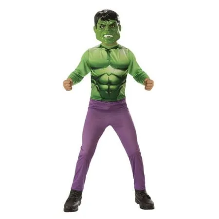 Rubies kostim hulk 10-12 god ( RU640922L )