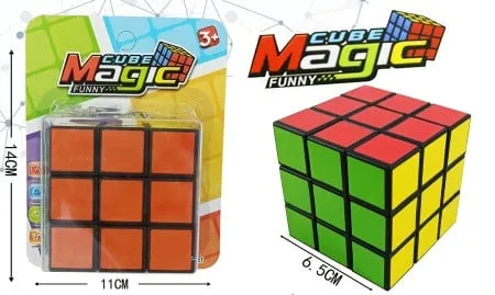 Rubikova kocka za igru ( 939705 )