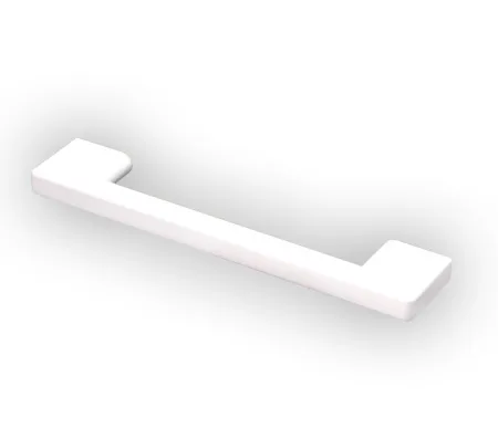 Ručica 076B White 128mm ( 607-377 )