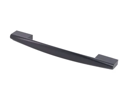 Ručica 300C 128mm Black ( 607-368 )
