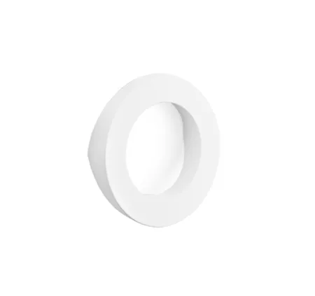 Ručica 318 White 64mm ( 607-565 )