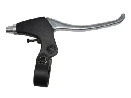 Ručica kočnice v-brake alu/pvc (desna) sparkle bv393cg 3-4 f ( 100138 )