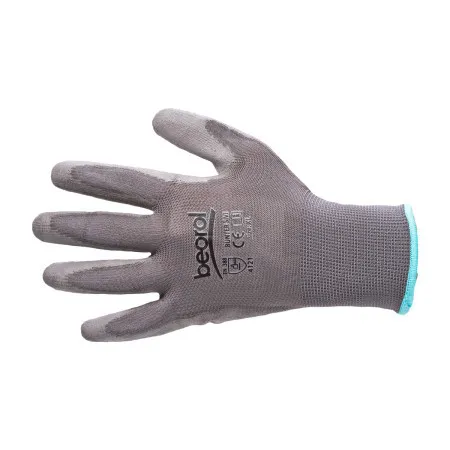 Rukavice bunter sive PROtect ( RBUNSL )