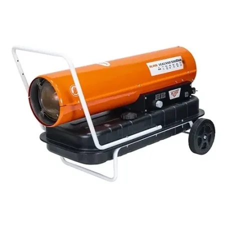 Ruris Grejalica vulcano 5000sr ( 9813 )