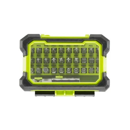 Ryobi bicevi set-31 kom ( RAK31MSD )
